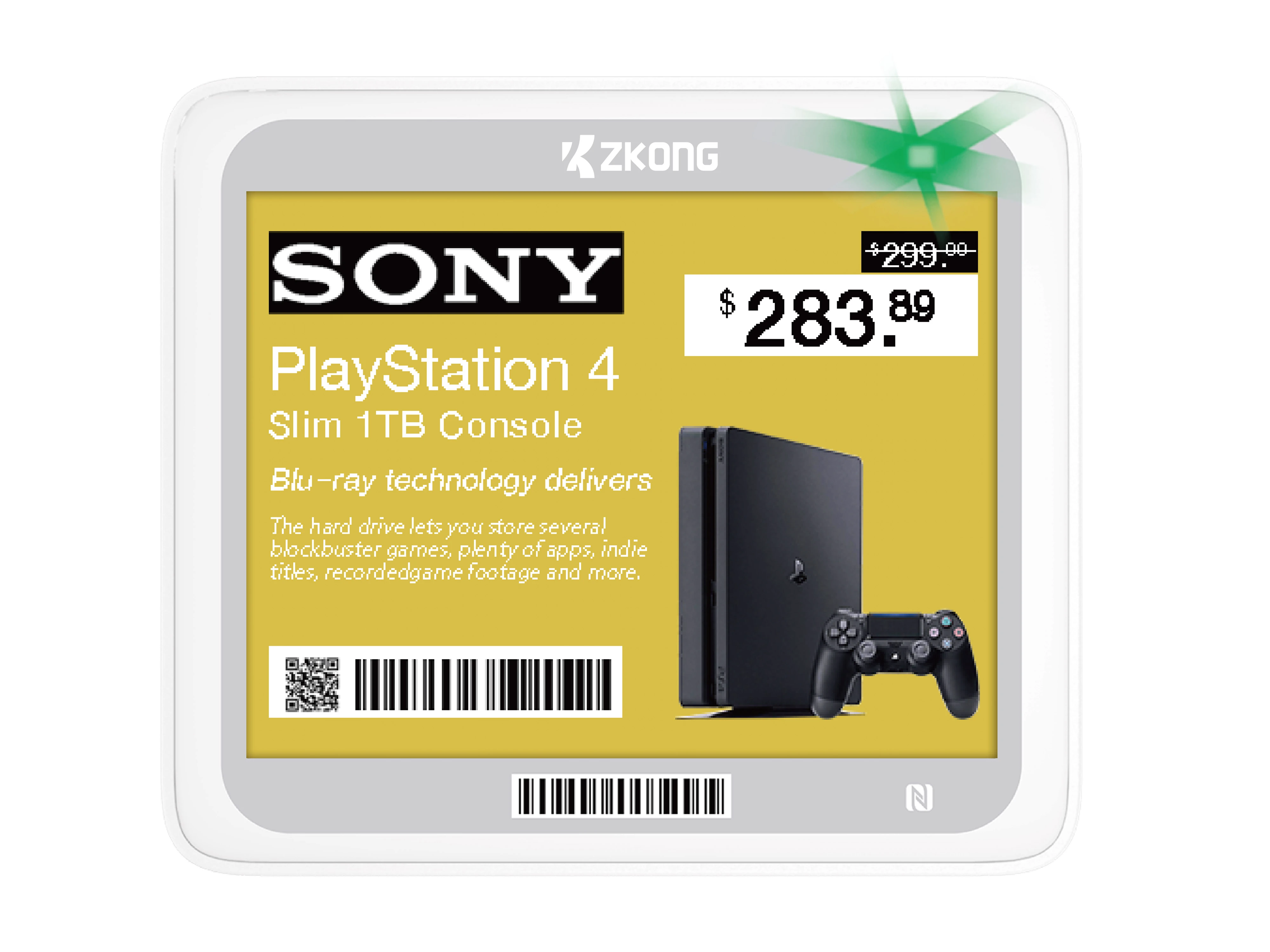 Products to be found