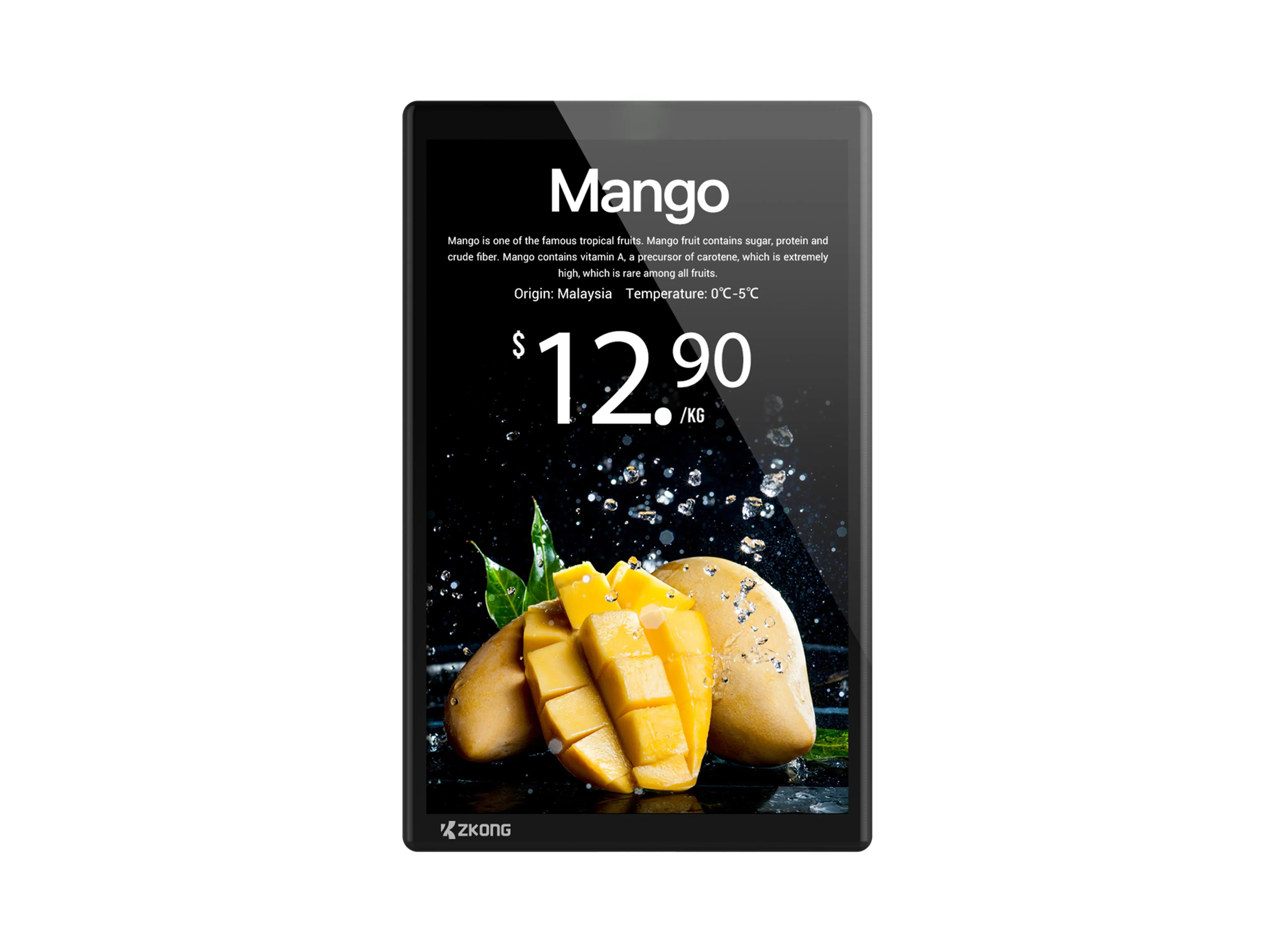 Products to be found