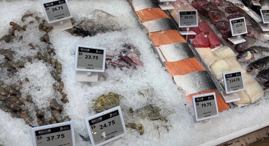Cold Chain Integrity