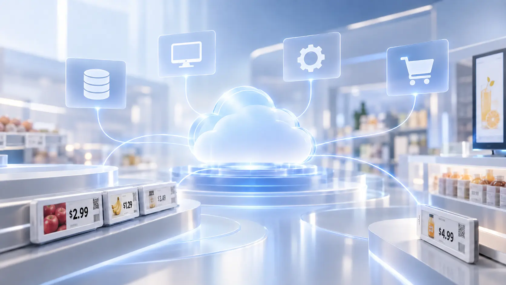 Software & Integration