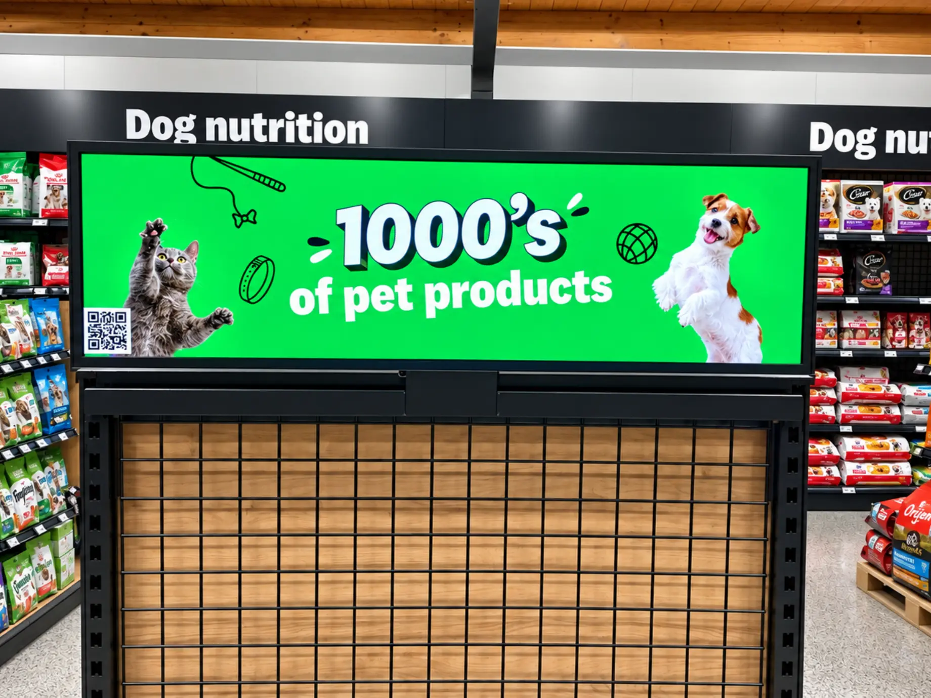 Digital Signage