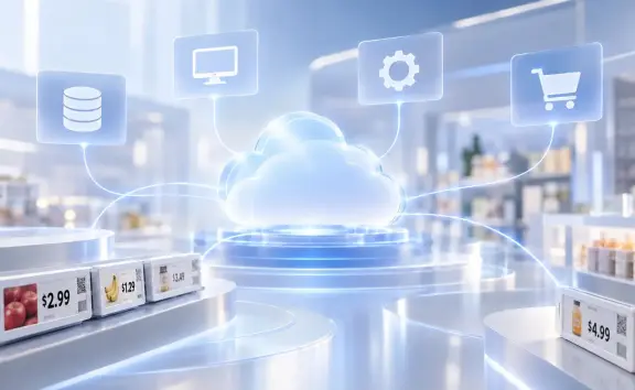 From Store to Media Network: How Digital In-Store Retail Media Is Transforming Physical Retail