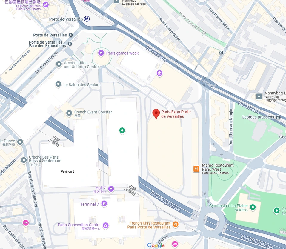 NRF 2025– Retail's Big Show!