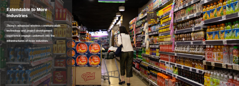 Electronic Shelf Labels: Six Advantages Leading the Pricing Revolution