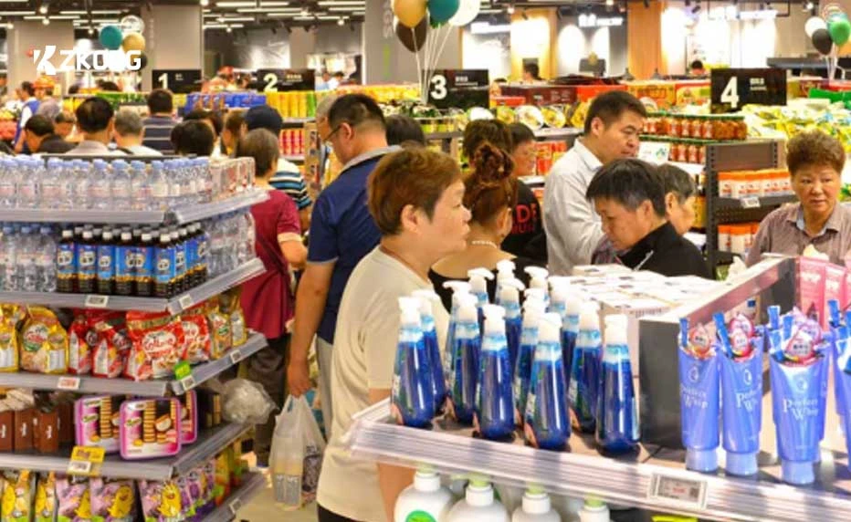 Electronic Price Tags: Not Just for Supermarkets Anymore