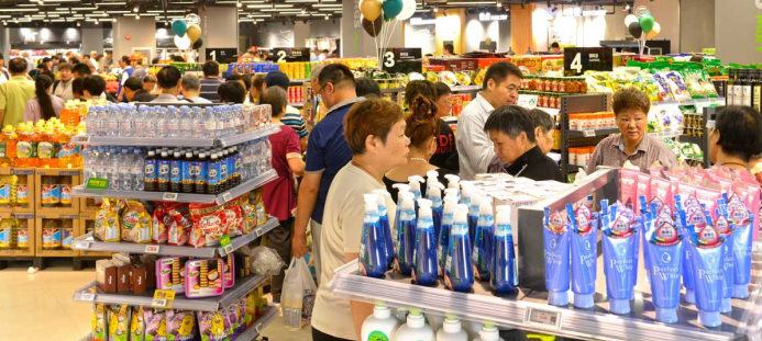 Electronic Price Tags: Not Just for Supermarkets Anymore