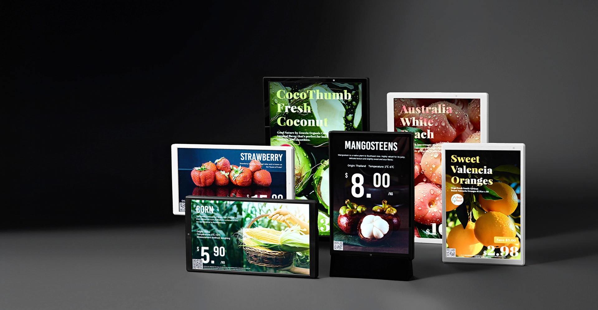 From Pricing to Smart Marketing