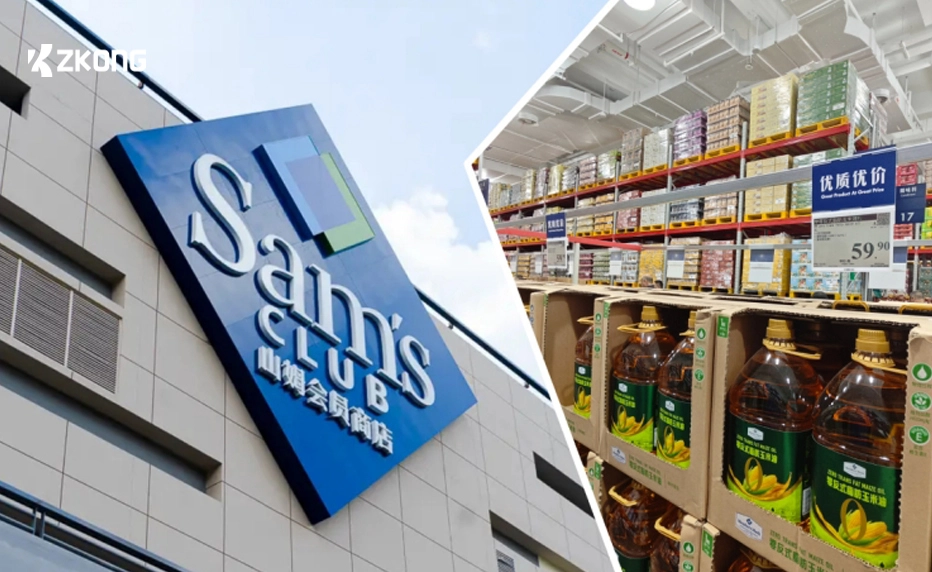 How Electronic Labels Are Driving Intelligent Transformation in Industrial Warehousing