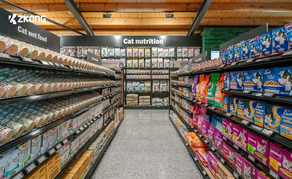 Electronic Price Labels: The Essential Tool for the Rise of New Retail