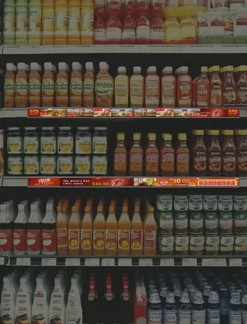 Supermarkets & Hypermarkets