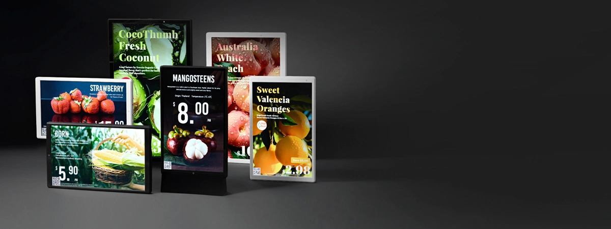 Products to be found