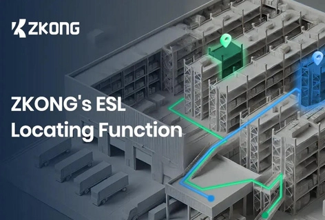 We Change the Game for Modern Retail