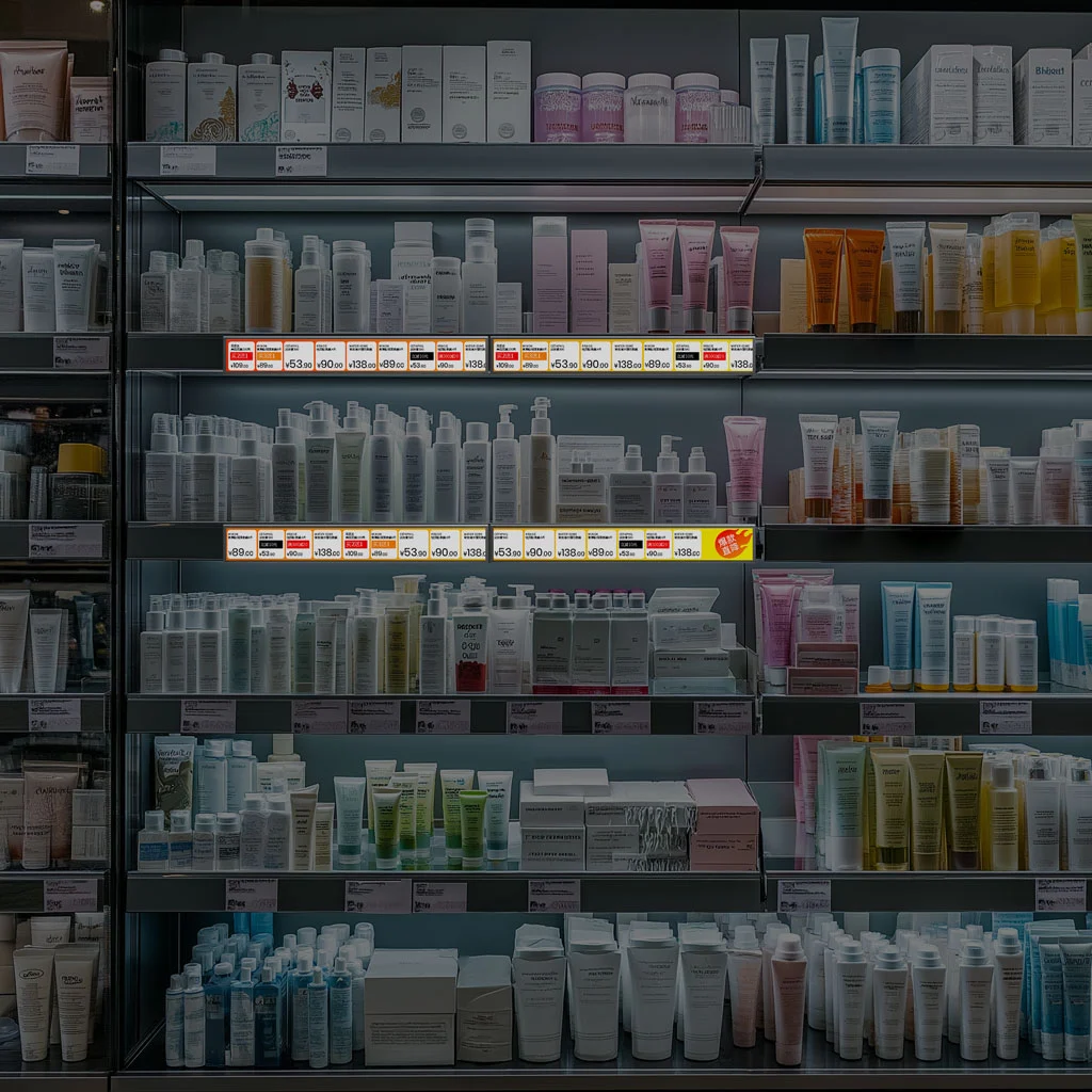 PHARMACY & SKINCARE