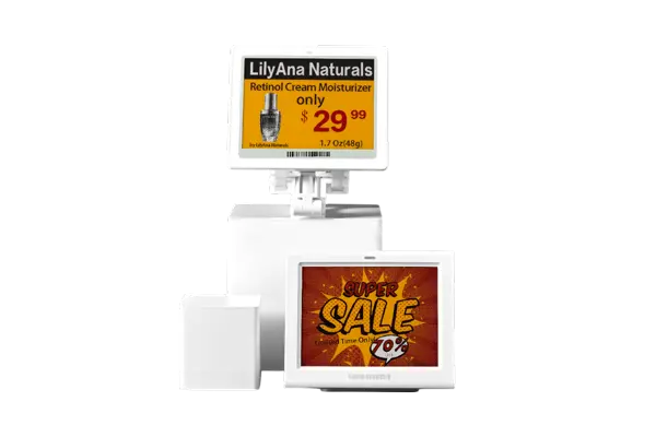 ZKONG Essence Colorful ESL