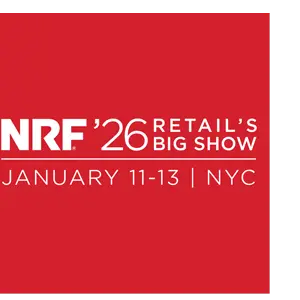January 11–13, 2026 | Jacob K. Javits Convention Center, NYC | Booth 3565