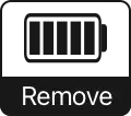 remove