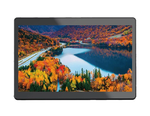 ZKC73E | 7.3'' Dot Matrix Multi-color EPD Graphic Screen ESL