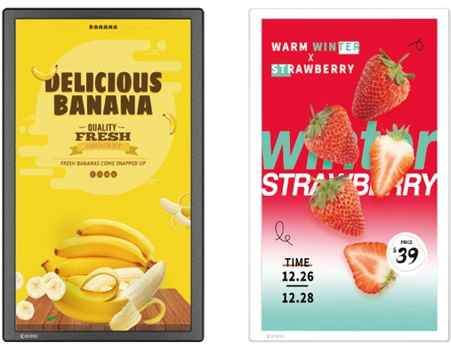 ZKS141-A | 14.1'' Full Color LCD