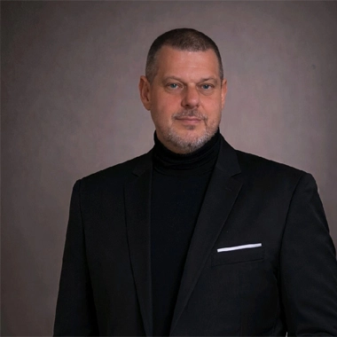 Meet Christian at EuroShop