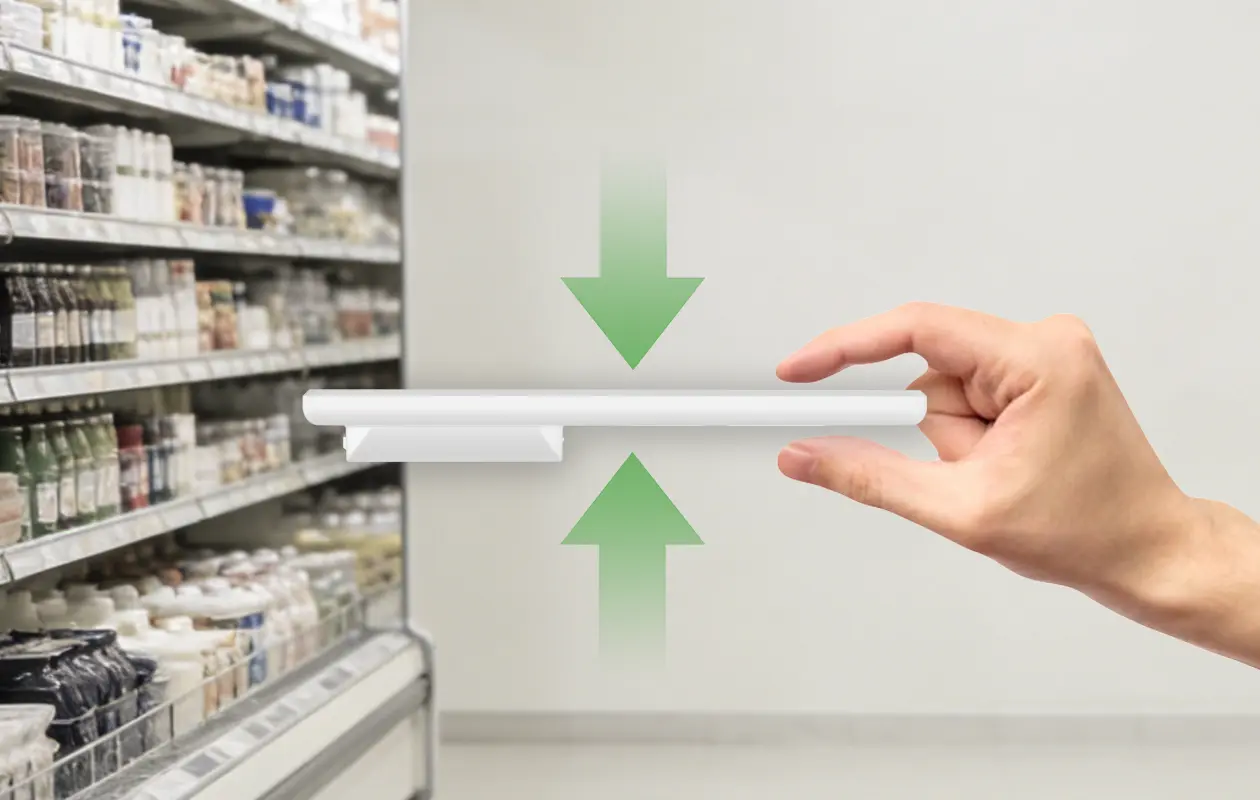 Slim Integrated Design