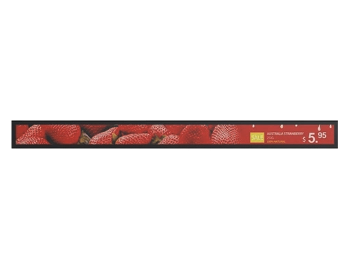 ZKC5030A | 18.8“ Dot Matrix EPD Graphic Screen ESL