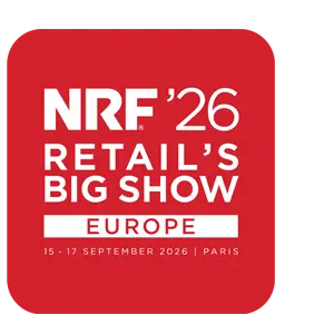 September 15–17, 2026 | Paris Expo Porte de Versailles | Booth E-032