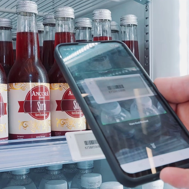 NFC & Mobile Integration