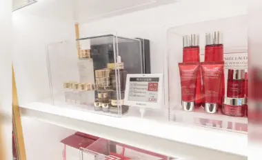 When Beauty Encounters Digitization | ZKONG & Estee Lauder 04