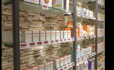 ZKONG & H-Pharma 03: Start Digitization in Pharmacy