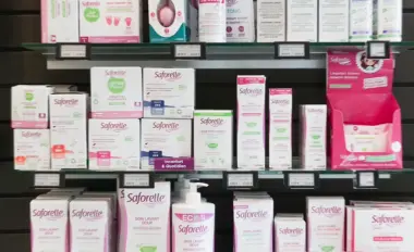ZKONG & Pharmacie Novelty in Brussels 02