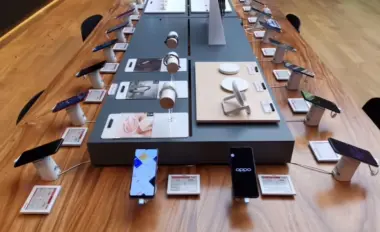 ZKONG & TRUE: Co-build Interactive Customer Experience