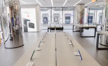ZKONG & XIAOMI: Improve Customer Experience