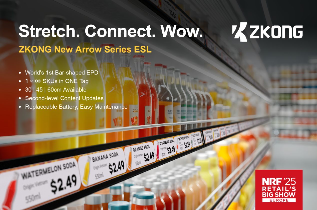 zkong-makes-waves-at-nrf-europe-2025-with-new-bar-shaped-esl.png zkong-makes-waves-at-nrf-europe-2025-with-new-bar-shaped-esl.png