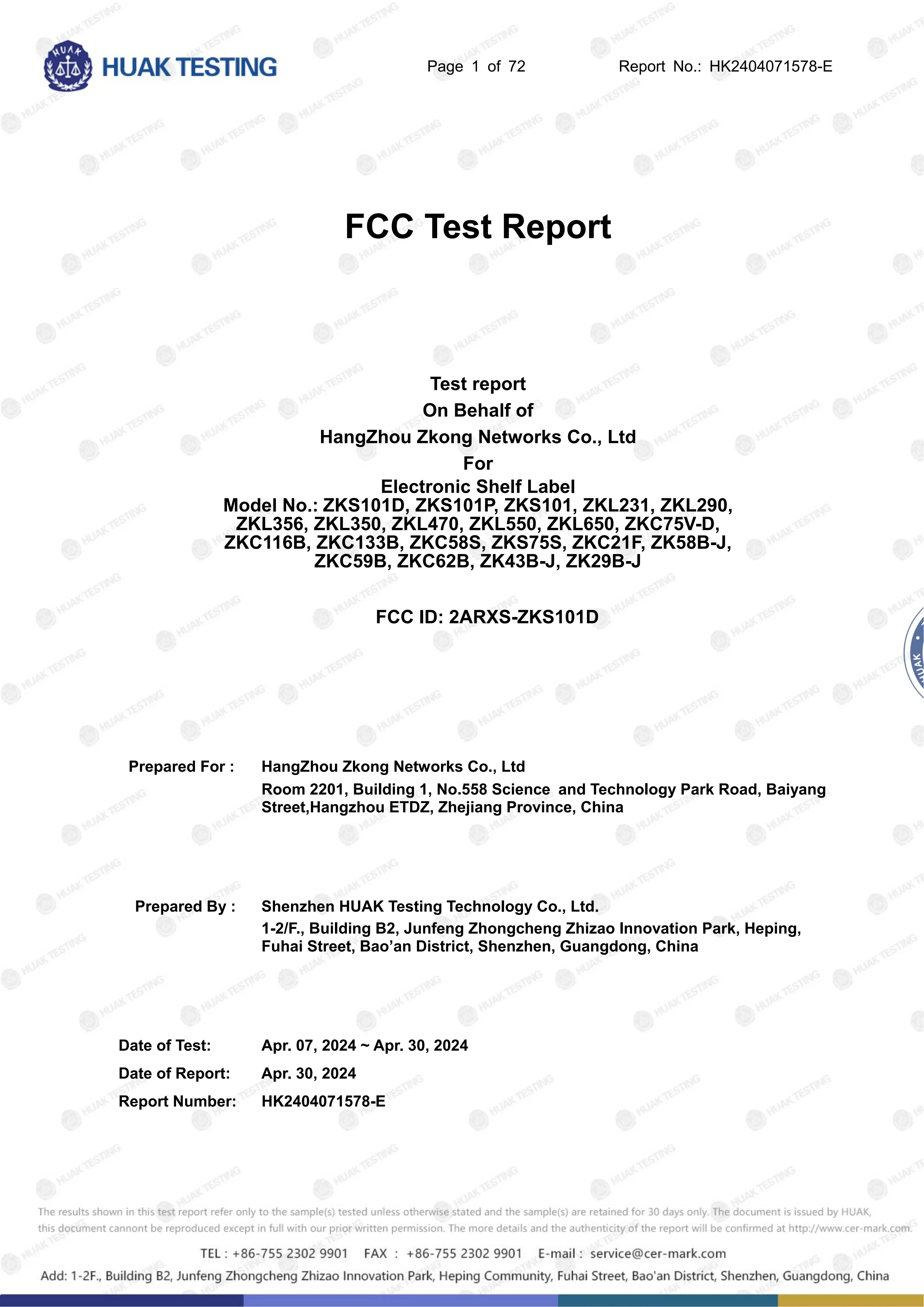 FCC
