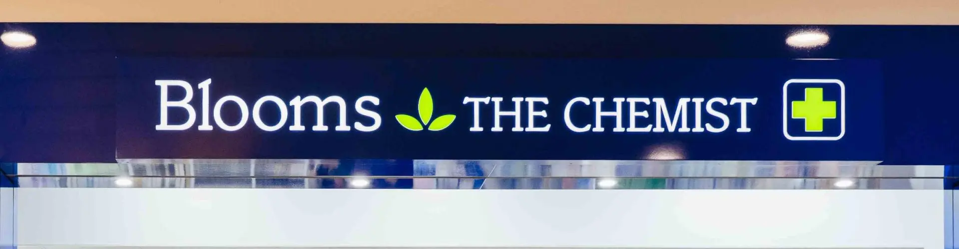 Building a More Responsive Pharmacy Shelf System at Blooms The Chemist