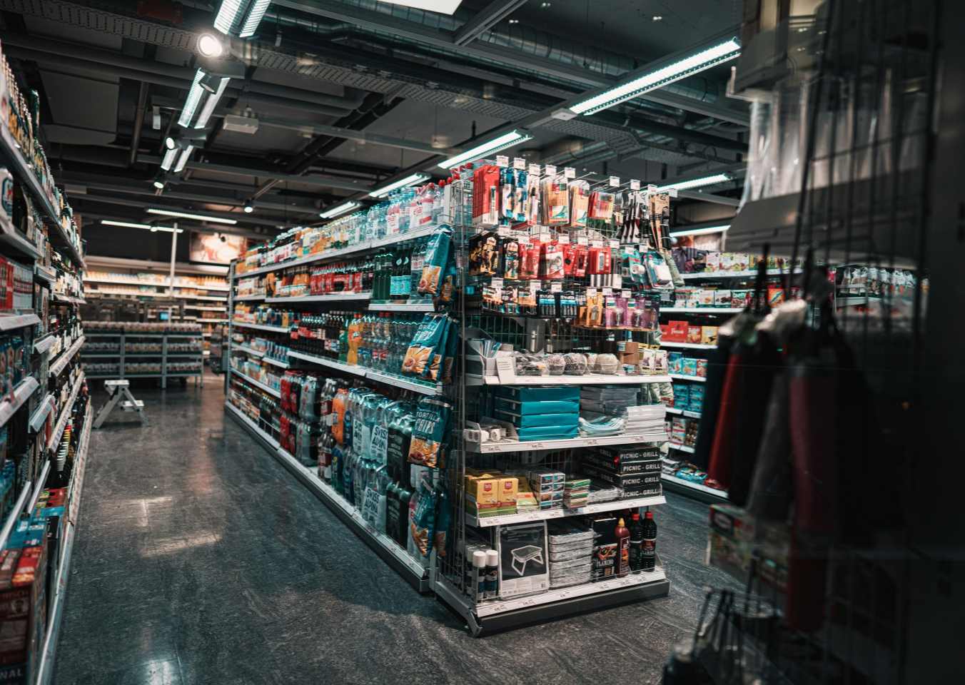 Convenience Store
