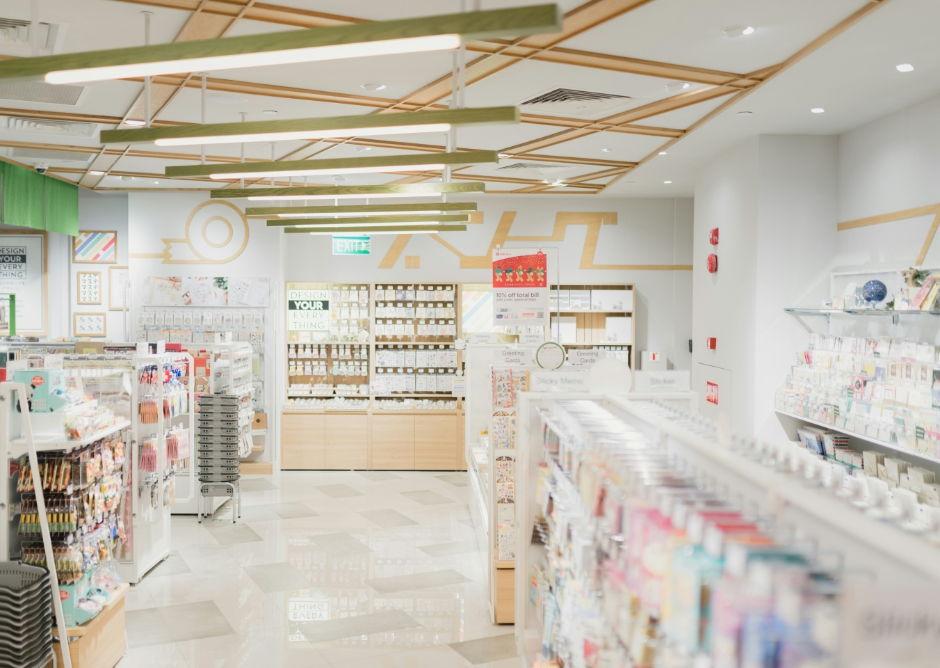 Pharmacy & Healthcare