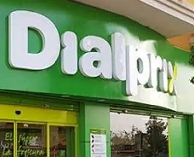 Dialprix