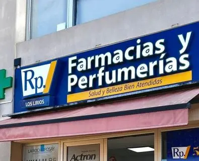 Farmacia Rp