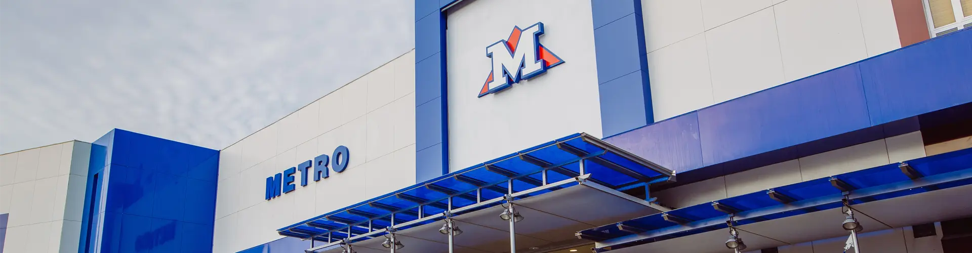 METRO Cyprus Builds a Smarter Shelf Network with ZKONG ESL