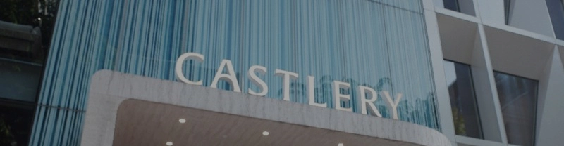 CASTLERY Reduces Paper While Improving Showroom Information Accuracy