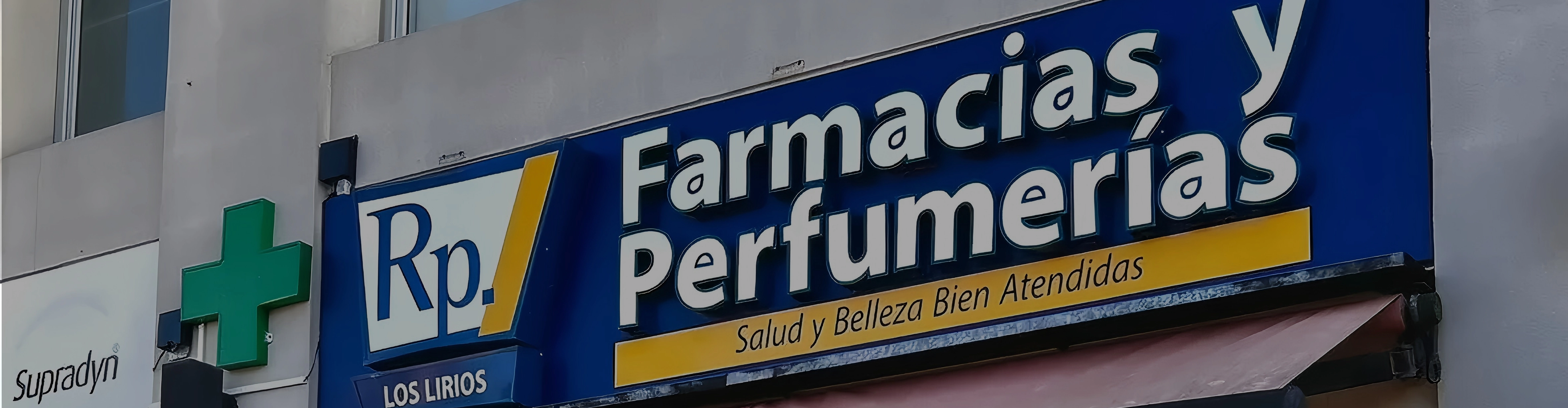 Farmacia Rp Strengthens Pharmacy Retail Efficiency Through Digital Labels