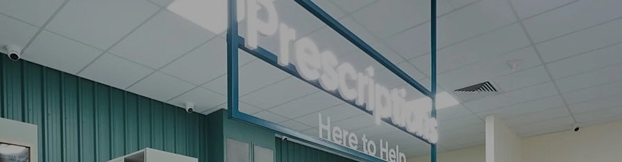 Building a More Responsive Pharmacy Shelf System at Healthylife