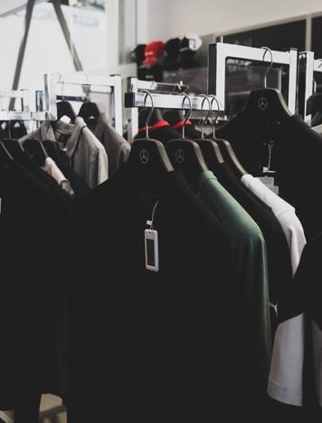 Fashion & Apparel