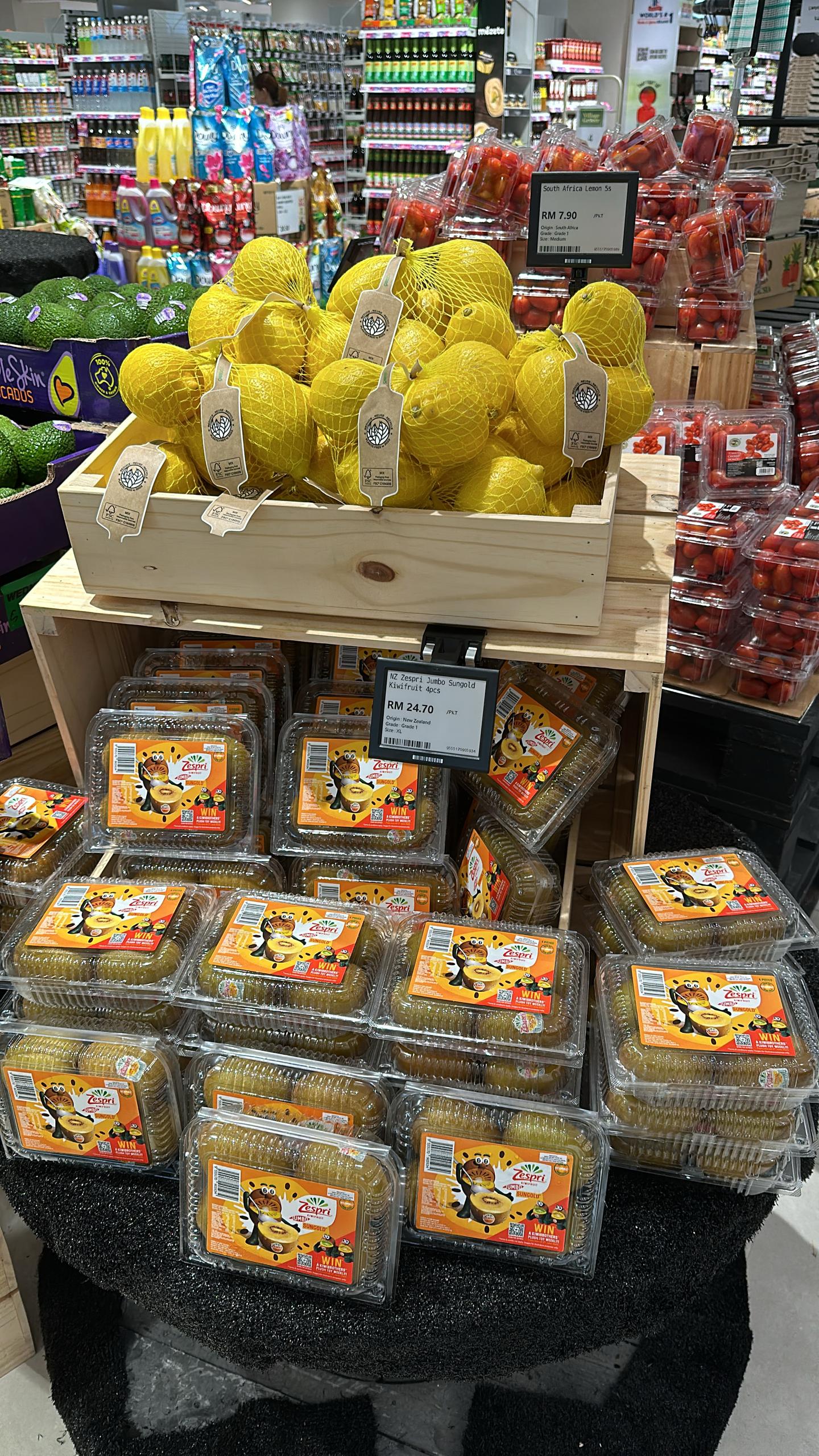 Intermarché Intermarché
