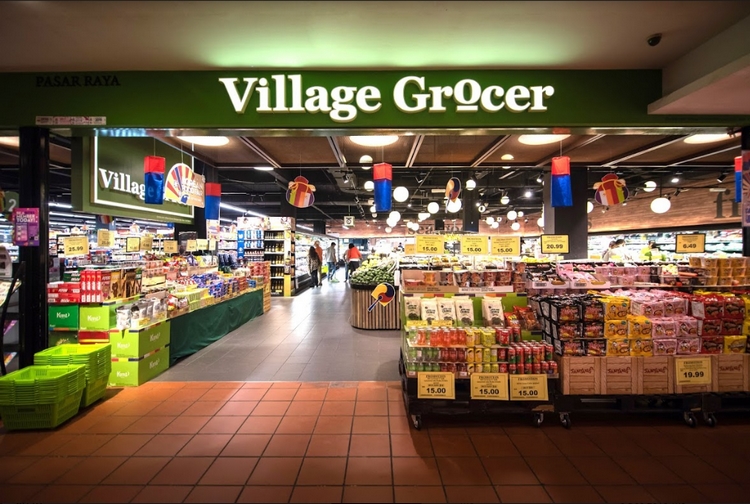 Intermarché Intermarché