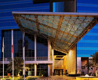 H Hotel Dubai