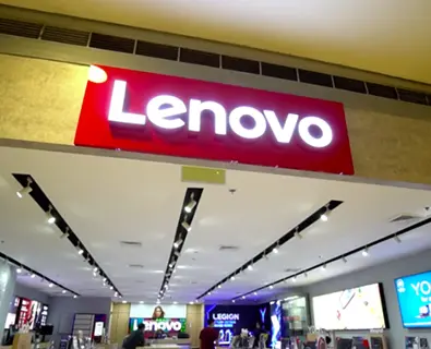Lenovo Group