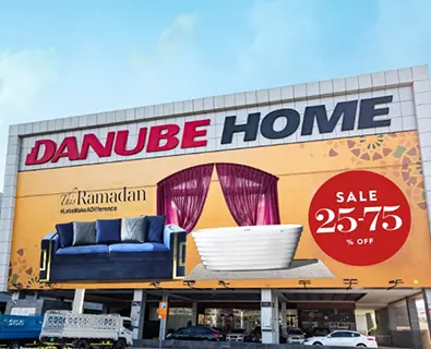 Danube Home