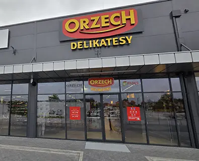 Delikatesy Orzech 18
